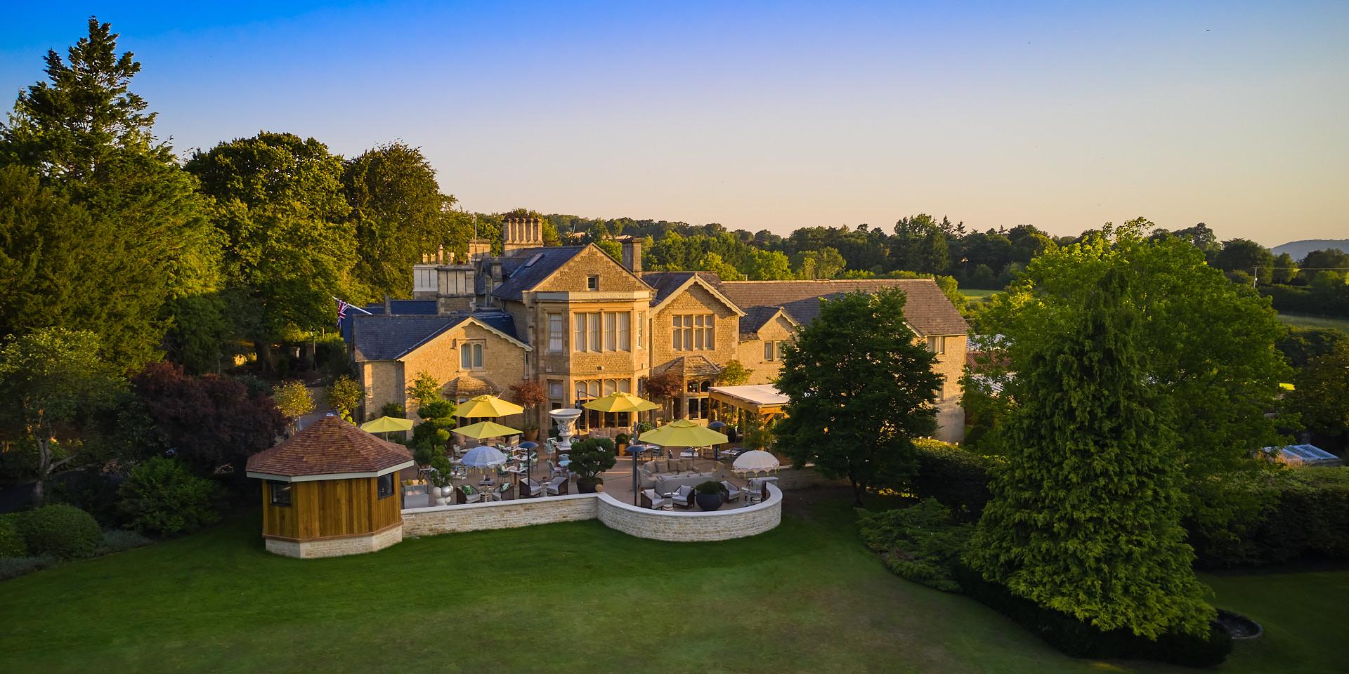 homewood hotel and spa