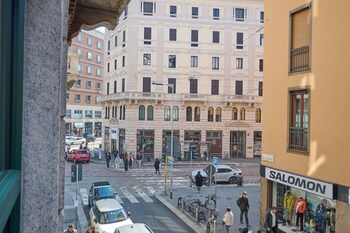milan