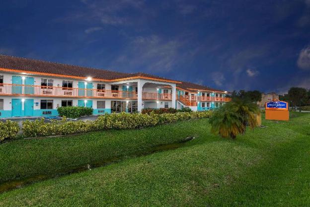 howard johnson by wyndham vero beach i 95