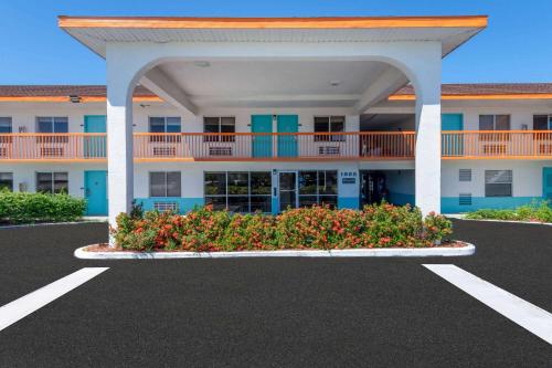 howard johnson by wyndham vero beach i 95