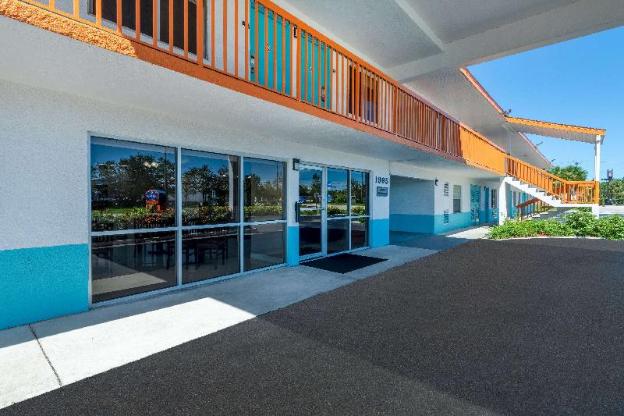 howard johnson by wyndham vero beach i 95