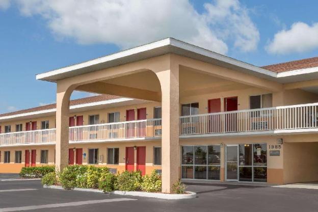 howard johnson by wyndham vero beach i 95