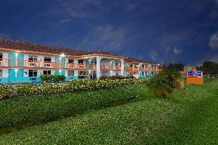 howard johnson by wyndham vero beach i 95