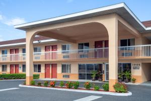 howard johnson by wyndham vero beach i 95