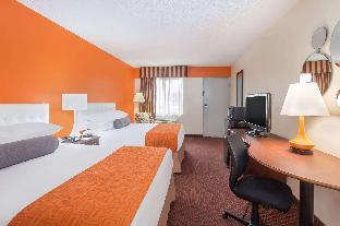 howard johnson by wyndham vero beach i 95