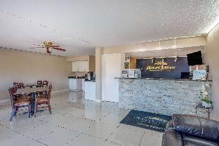 Howard Johnson By Wyndham Vero Beach/I-95,West Vero Corridor>>Vero Beach,2 star
