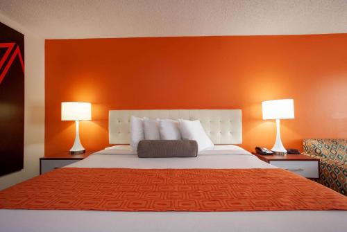 howard johnson by wyndham vero beach i 95