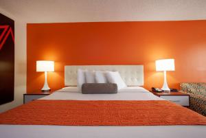 howard johnson by wyndham vero beach i 95