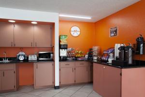 howard johnson by wyndham vero beach i 95