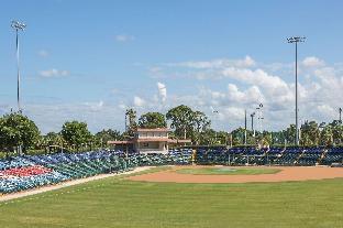 howard johnson by wyndham vero beach i 95