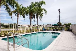 howard johnson by wyndham vero beach i 95
