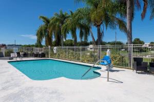 howard johnson by wyndham vero beach i 95