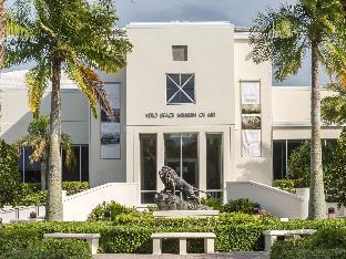 howard johnson by wyndham vero beach i 95
