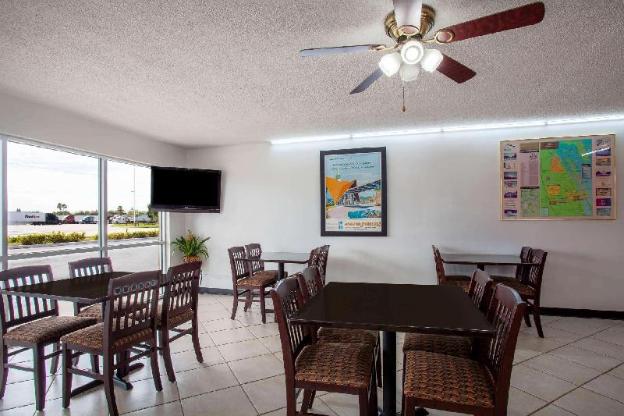 howard johnson by wyndham vero beach i 95