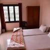 Le Pondy Paradise,Puducherry>>Pondicherry,3 star