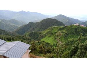 hanshdi resort mussoorie