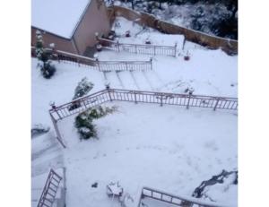 hanshdi resort mussoorie