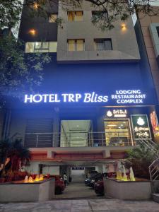 hotel trp bliss