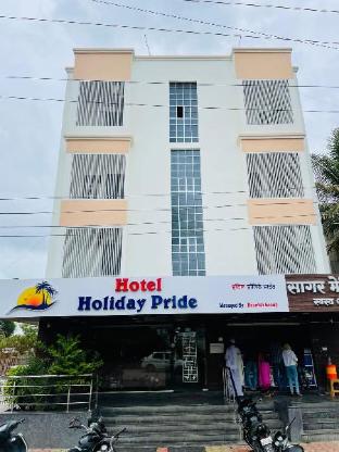 hotel holiday pride