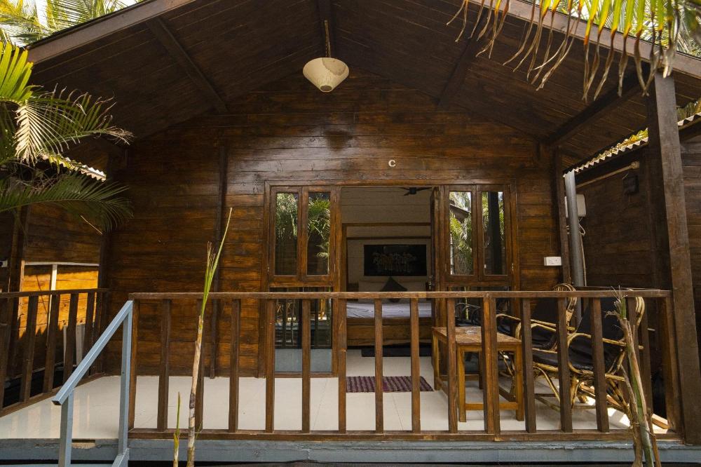 shambho retreat