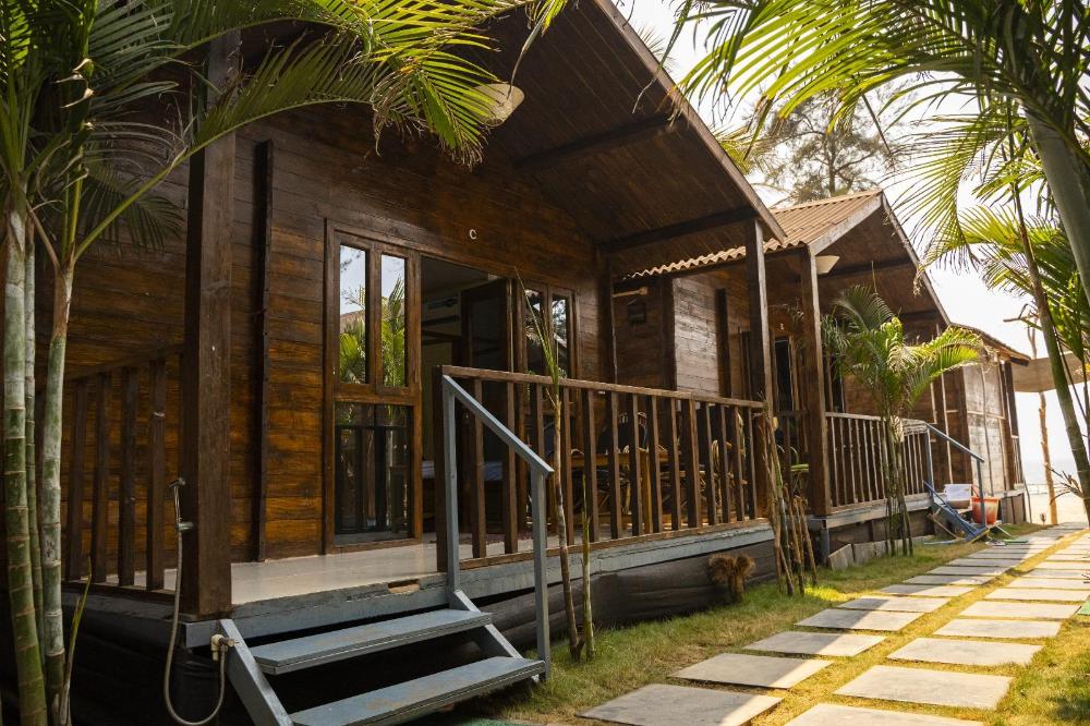 shambho retreat
