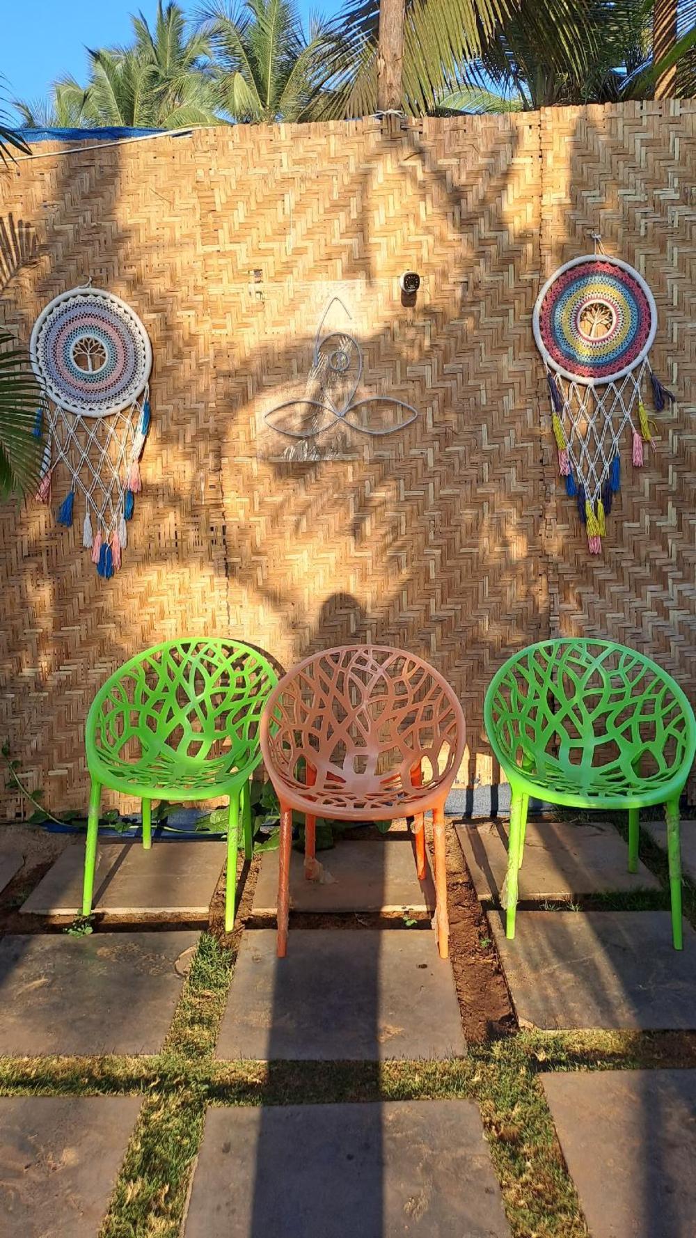 shambho retreat