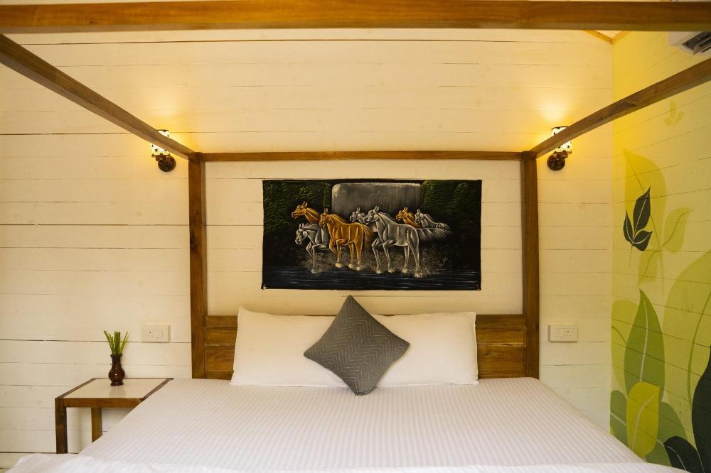 shambho retreat