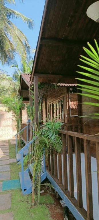 Shambho Retreat,Canacona>>Agonda,2 star