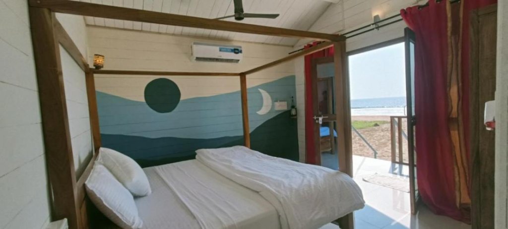 Shambho Retreat,Canacona>>Agonda,2 star