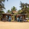 shambho retreat