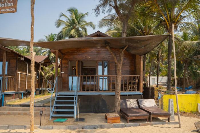 shambho retreat