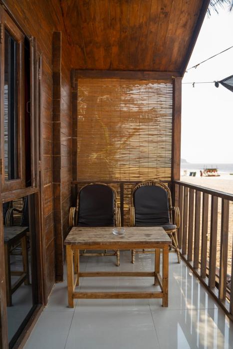 shambho retreat