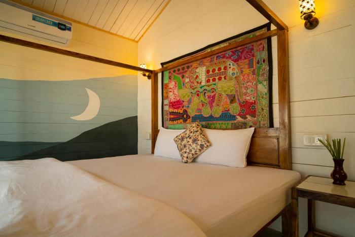 shambho retreat