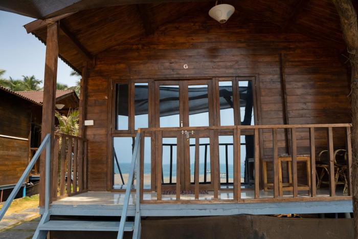 shambho retreat