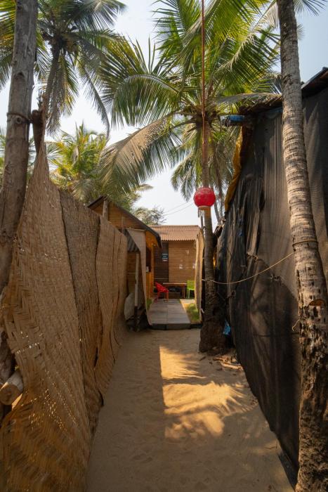 goa