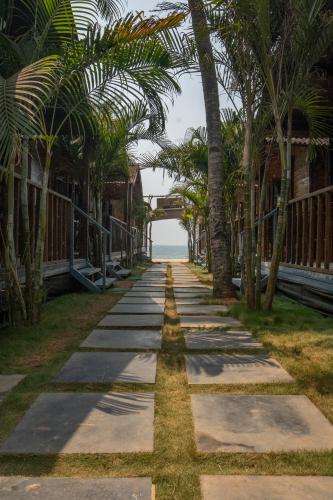 shambho retreat