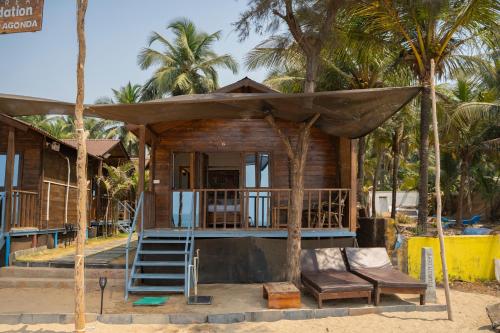 shambho retreat