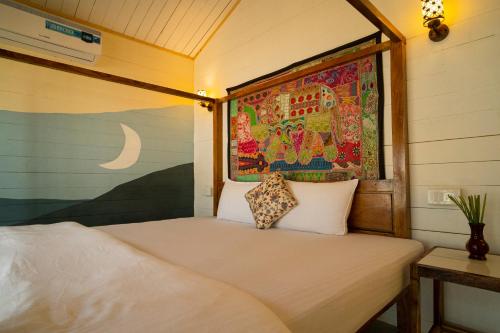 shambho retreat