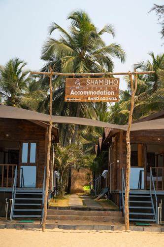 shambho retreat