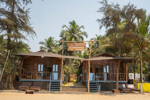 goa