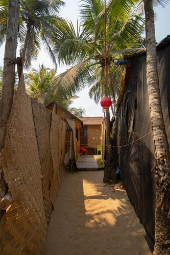 goa