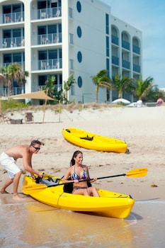 costa deste beach resort and spa