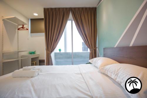 paradise suite at asiacity