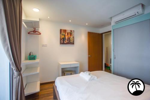 paradise suite at asiacity