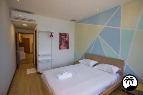 paradise suite at asiacity