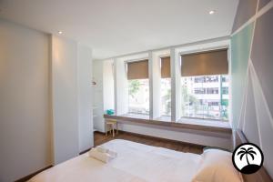 paradise suite at asiacity