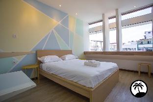 paradise suite at asiacity
