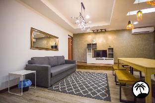 paradise suite at asiacity
