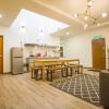 paradise suite at asiacity