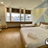 paradise suite at asiacity
